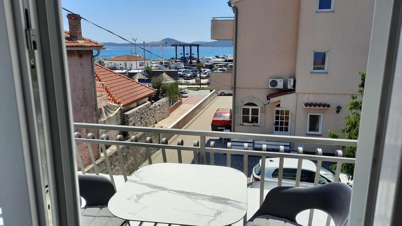 Luxury Apartments Marina View Vodice Exterior photo