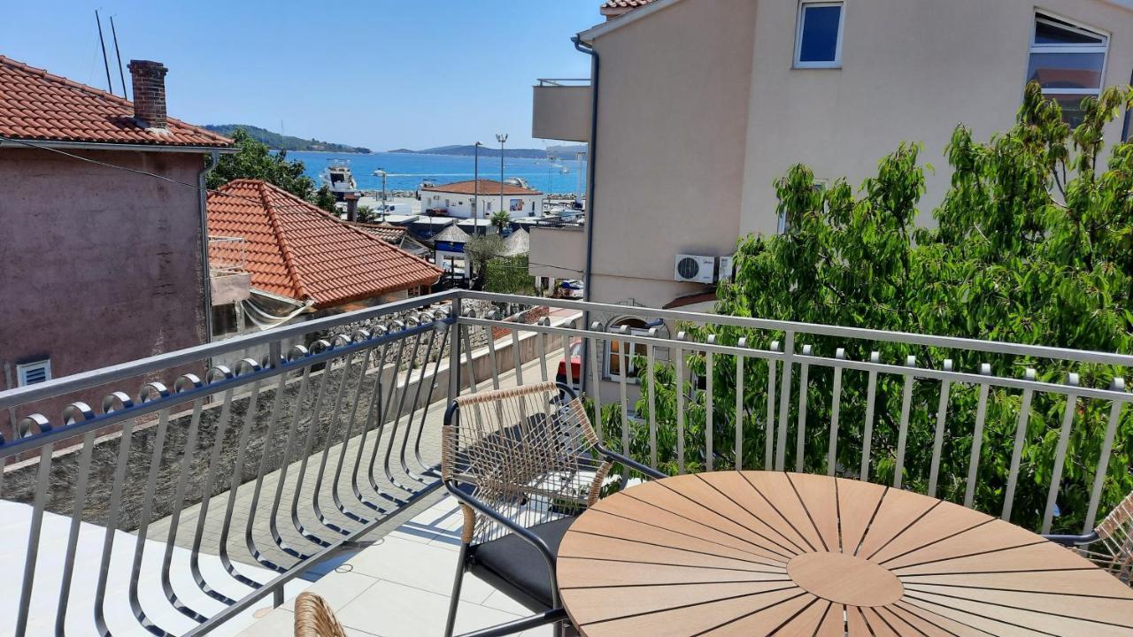 Luxury Apartments Marina View Vodice Exterior photo