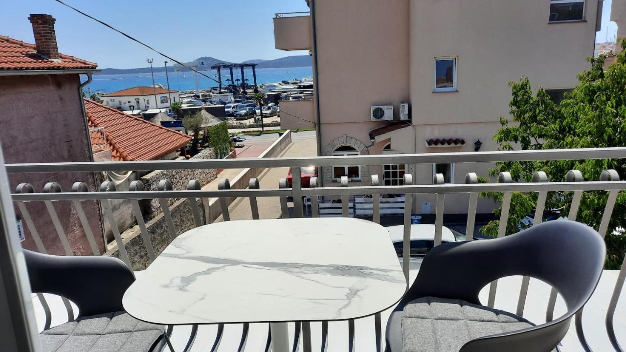 Luxury Apartments Marina View Vodice Exterior photo