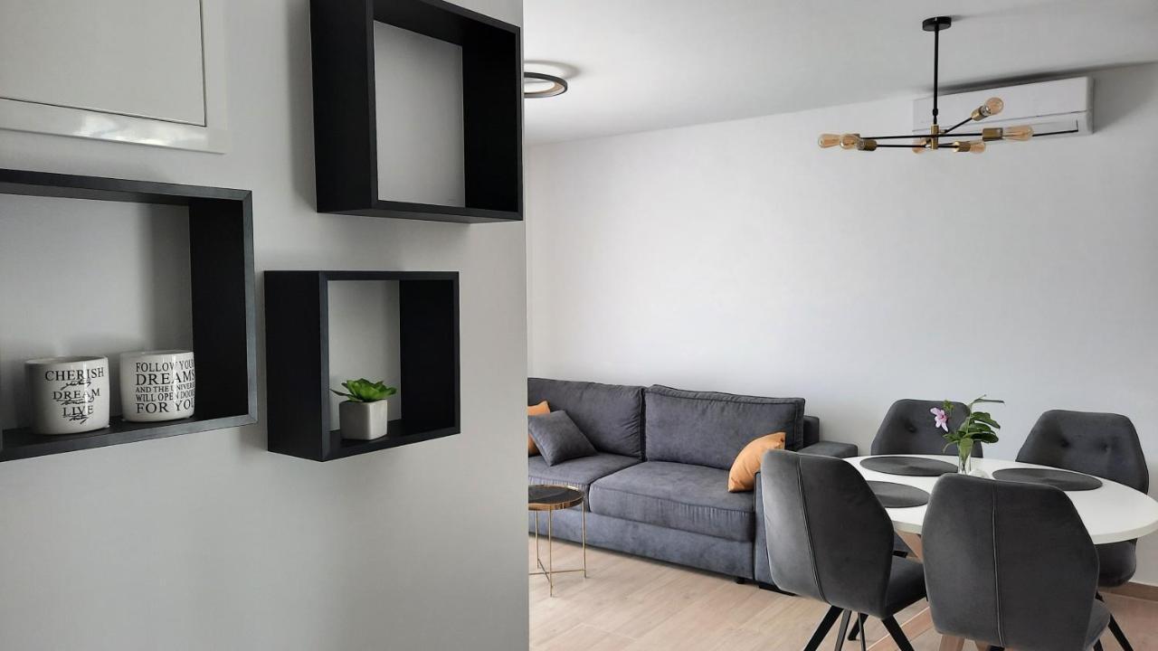 Luxury Apartments Marina View Vodice Exterior photo