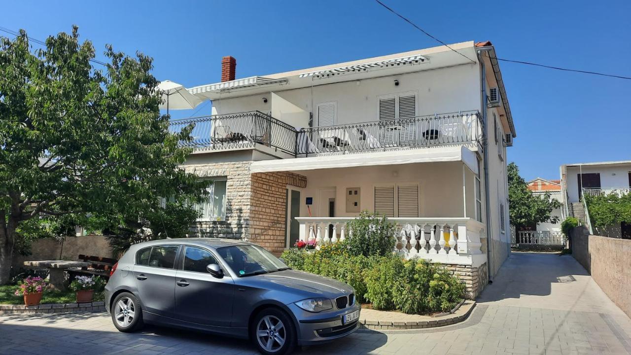 Luxury Apartments Marina View Vodice Exterior photo