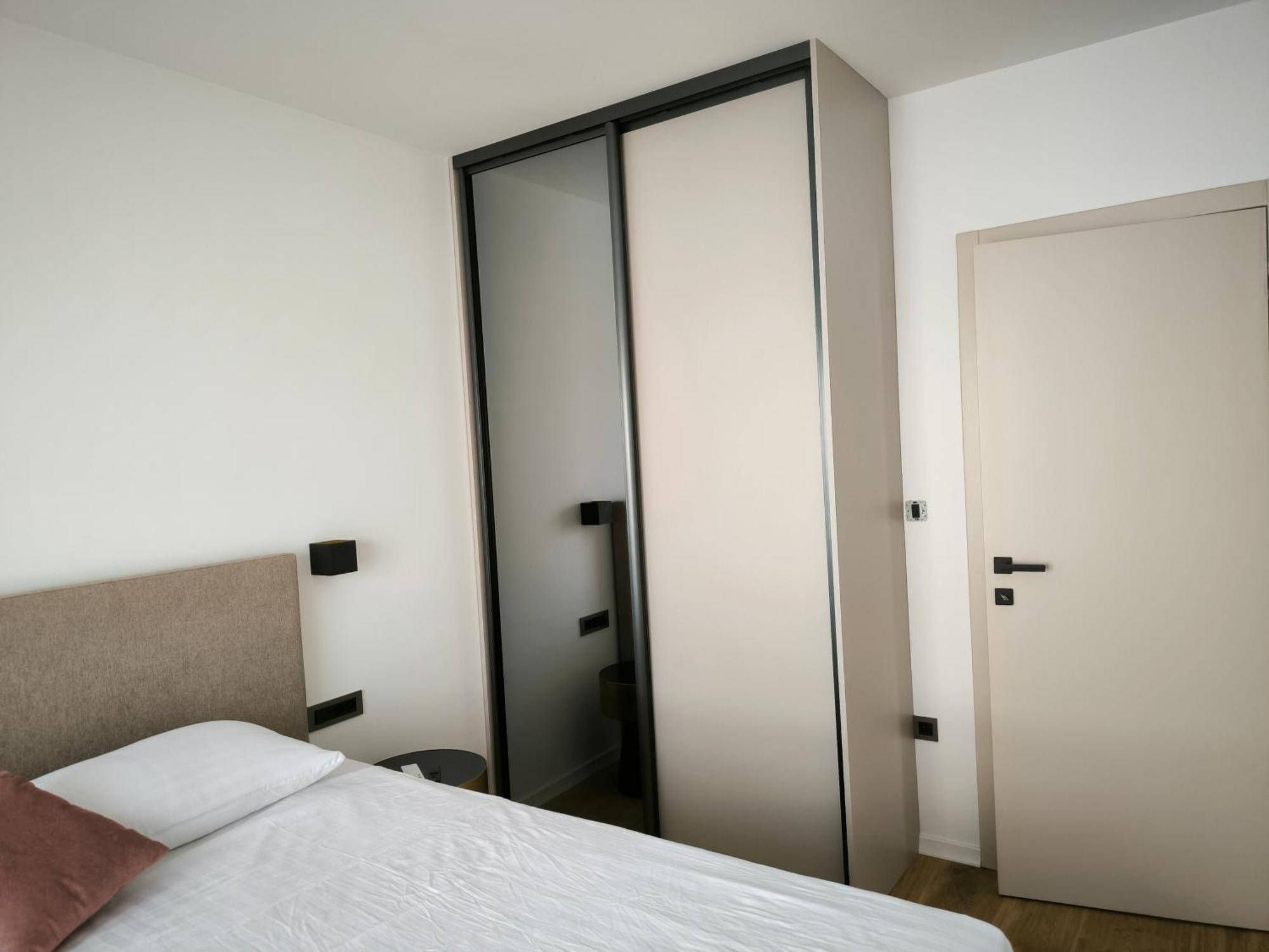 Luxury Apartments Marina View Vodice Exterior photo