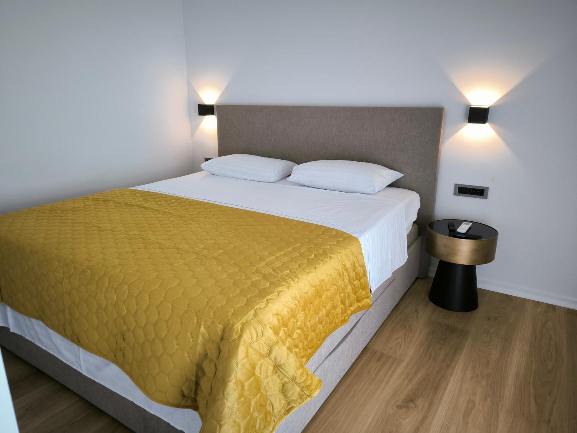 Luxury Apartments Marina View Vodice Exterior photo
